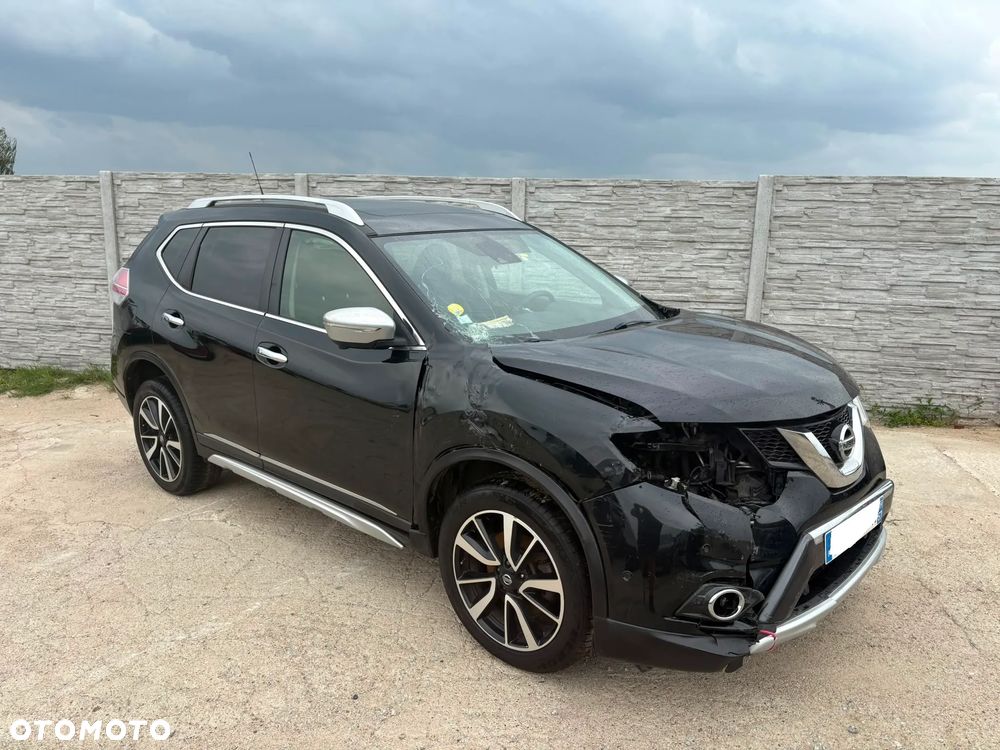 Nissan X-Trail 2.0 dCi Xtronic Acenta - 7