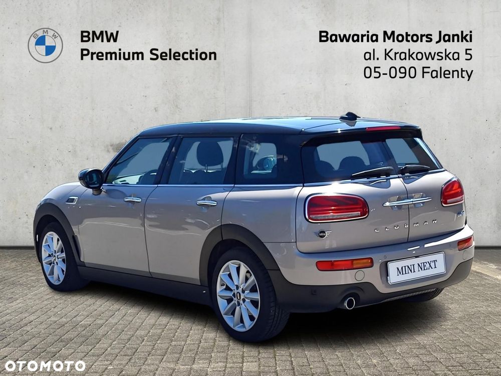 MINI Cooper - 9