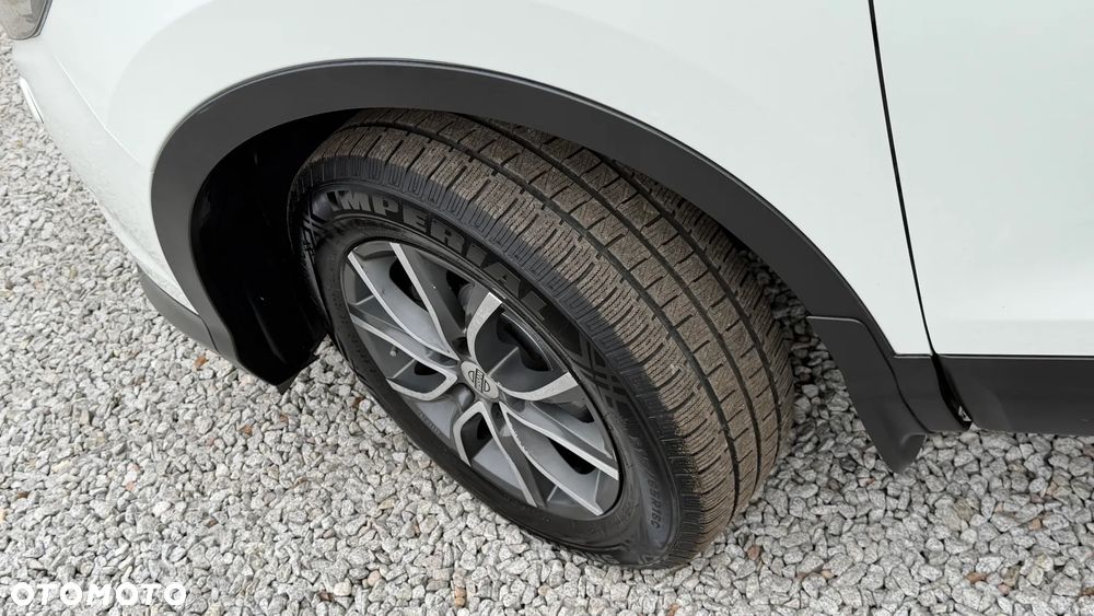 Nissan Qashqai 1.2 DIG-T Visia - 22