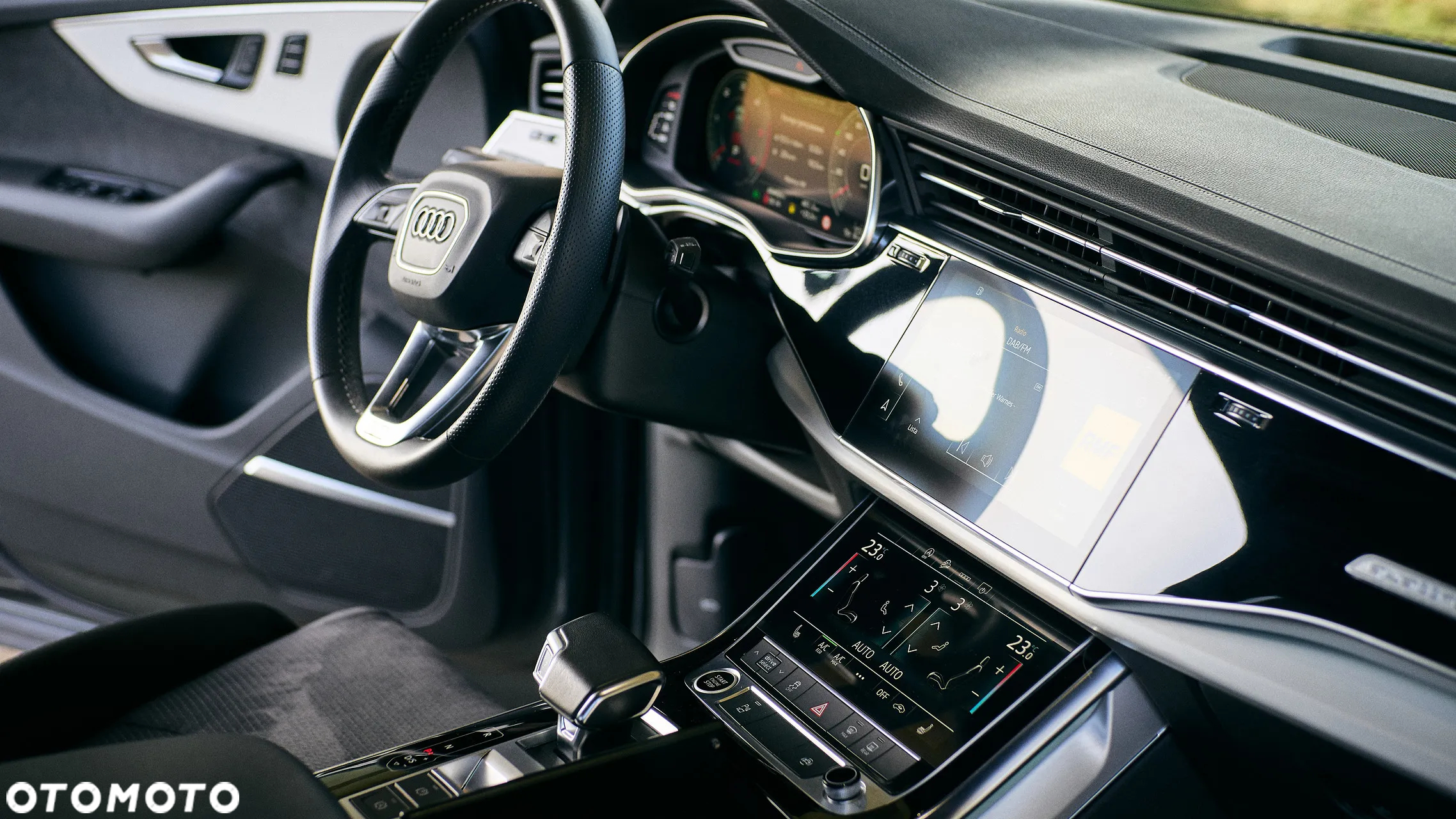 Audi Q7 - 26