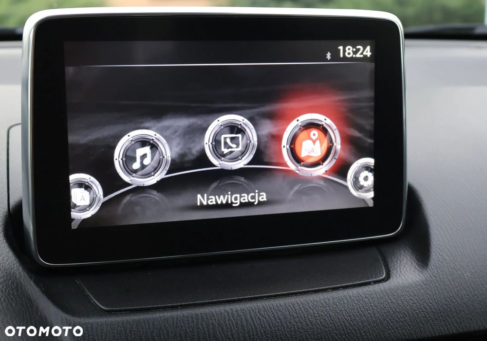 Mazda 2 - 13