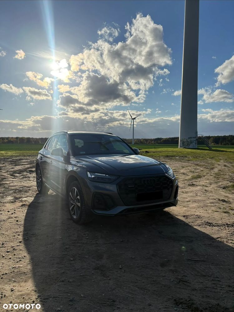 Audi Q5 - 9