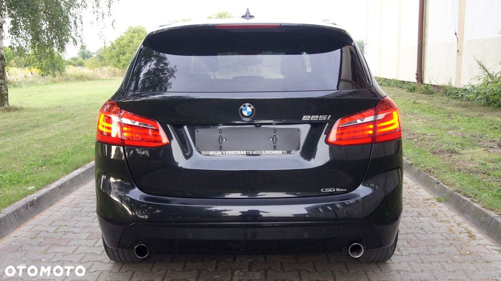 BMW Seria 2 225i Sport-Aut Luxury Line - 13