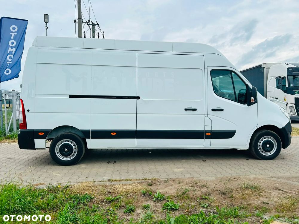 Renault Master - 10