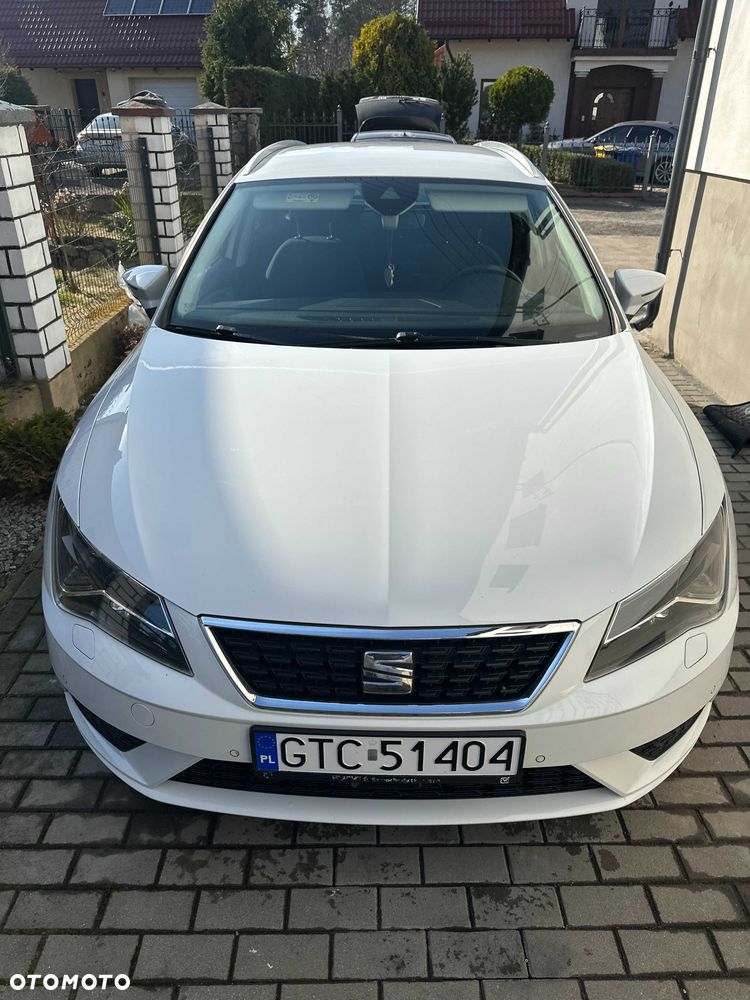 Seat Leon - 3