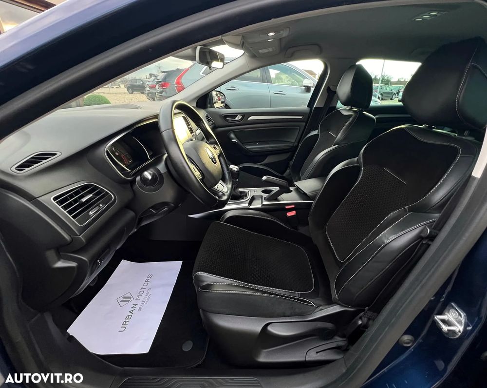 Renault Megane Grandtour ENERGY dCi 110 INTENS - 6