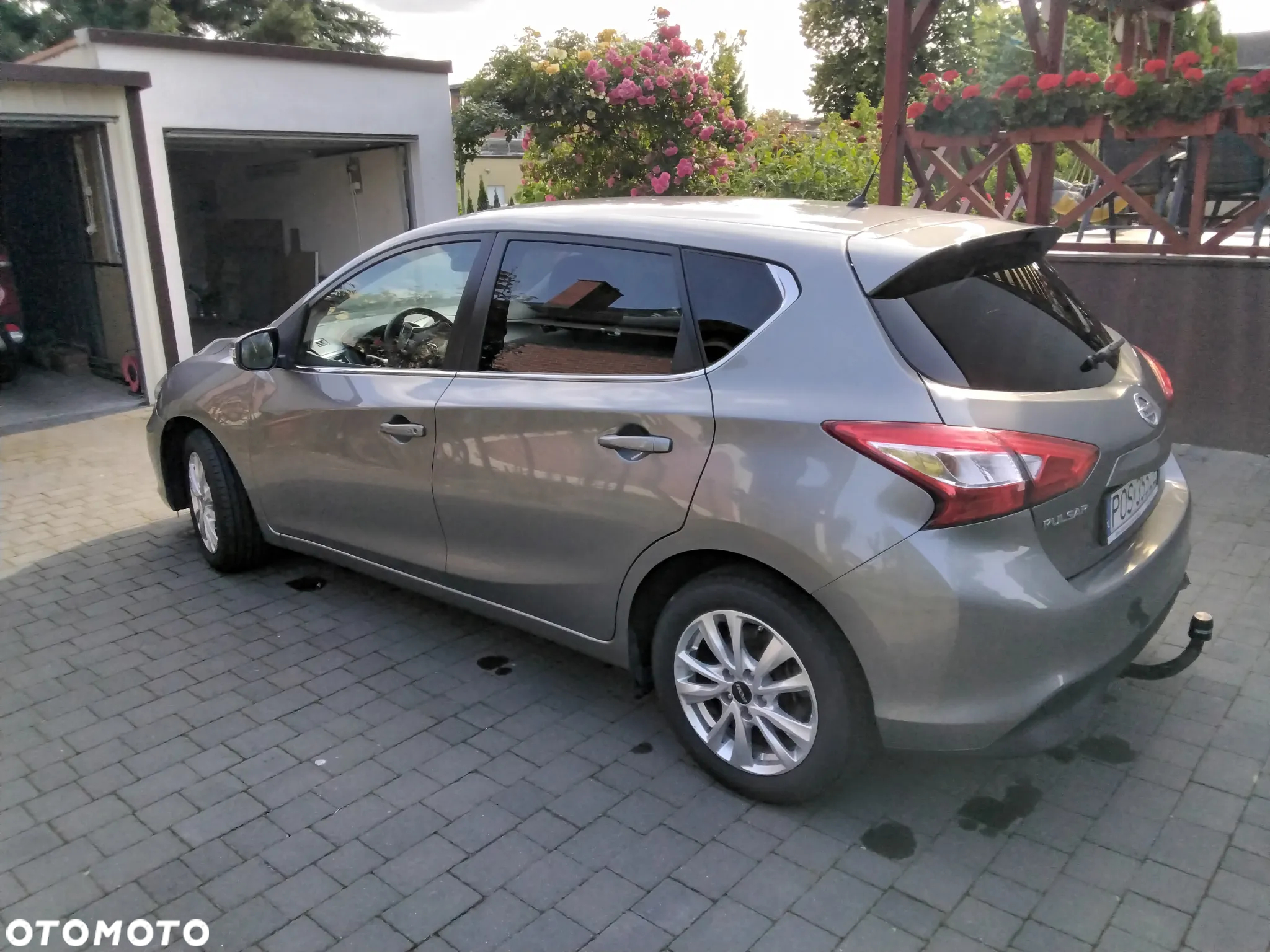 Nissan Pulsar 1.2 DIG-T Xtronic N-Connecta - 20