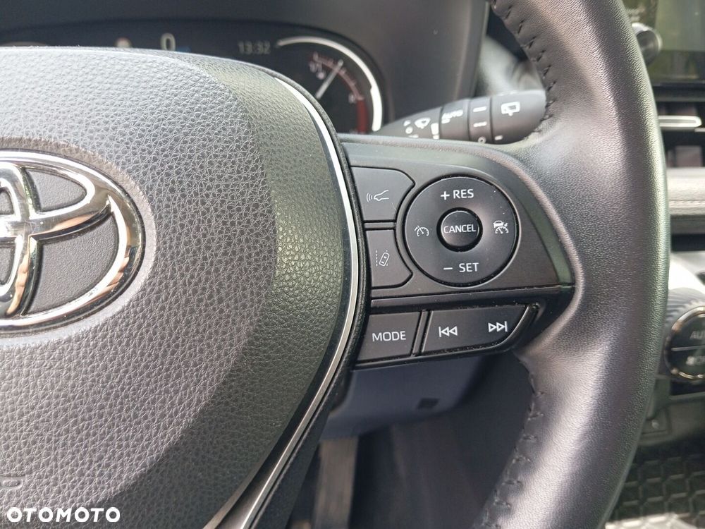Toyota RAV4 2.0 Comfort 4x4 MS - 17
