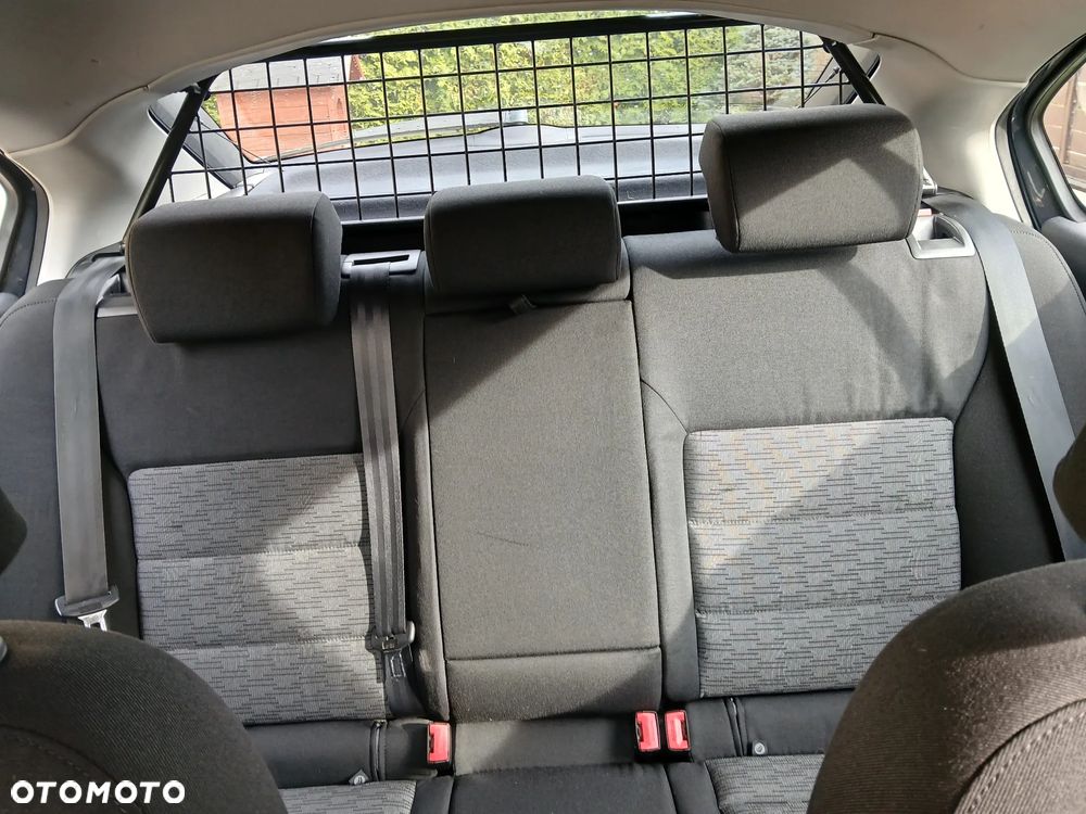 Skoda Octavia 1.4 TSI Ambiente - 15