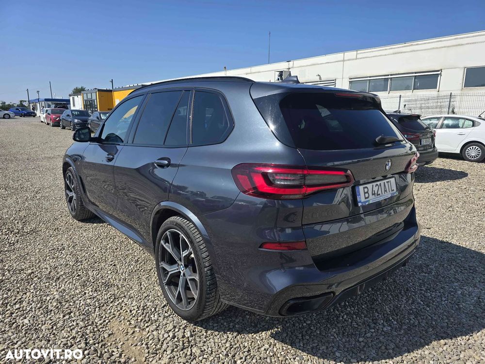 BMW X5 - 6