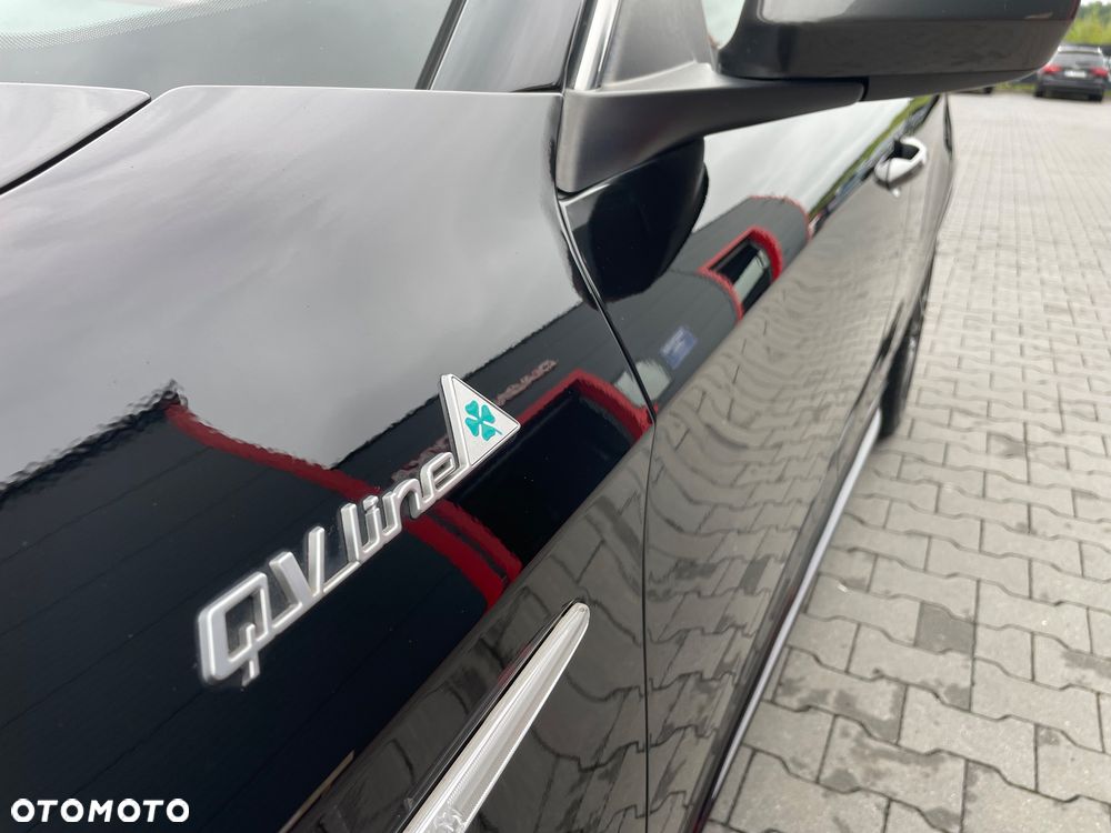 Alfa Romeo Giulietta 1.4 TB MultiAir Exclusive - 9