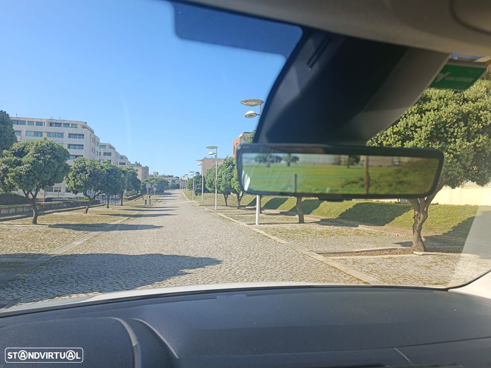 Opel Combo 3 lugares. Novíssima! - 5