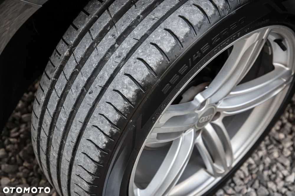 Audi Q5 2.0 TFSI Quattro S tronic - 35