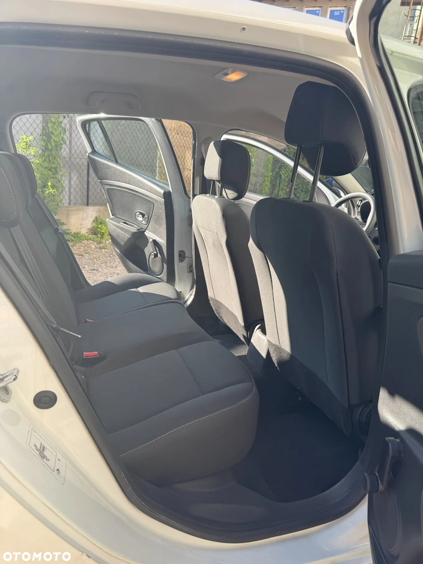 Renault Megane 1.6 16V Life - 9