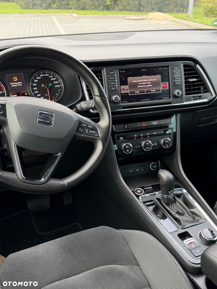 Seat Ateca 2.0 TDI 4Drive DSG XCELLENCE - 26