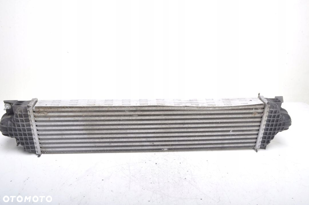 FORD S-MAX MK2 CHŁODNICA INTERCOOLER E1G3-6K775-JA - 7