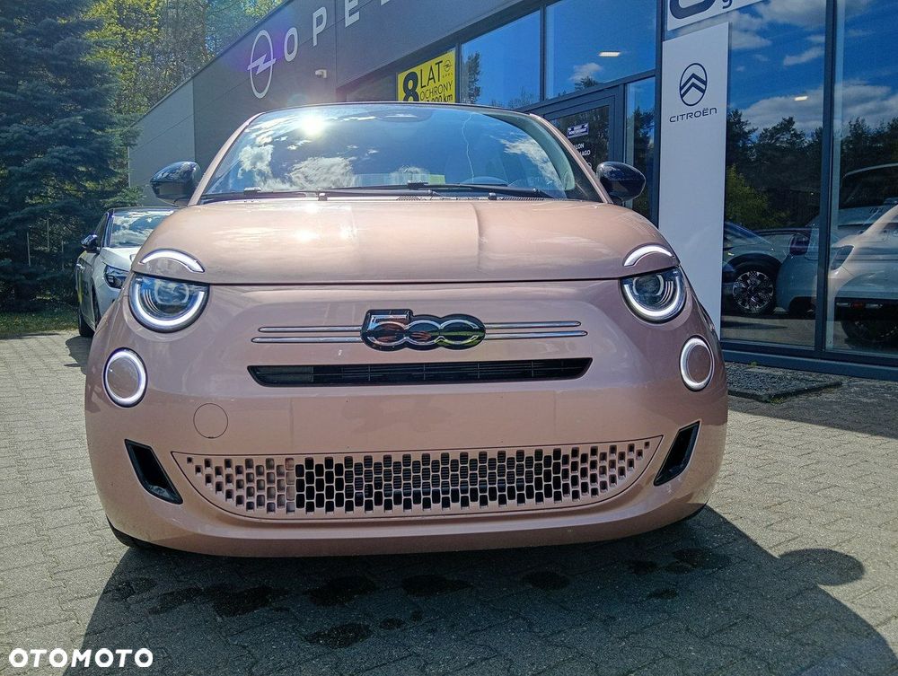 Fiat 500 - 3