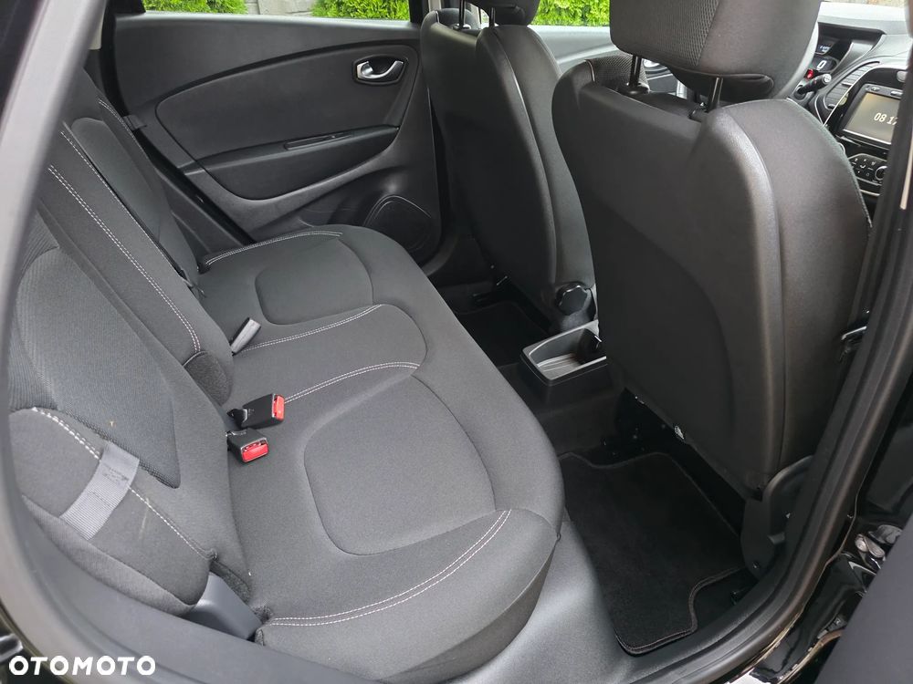 Renault Captur - 25