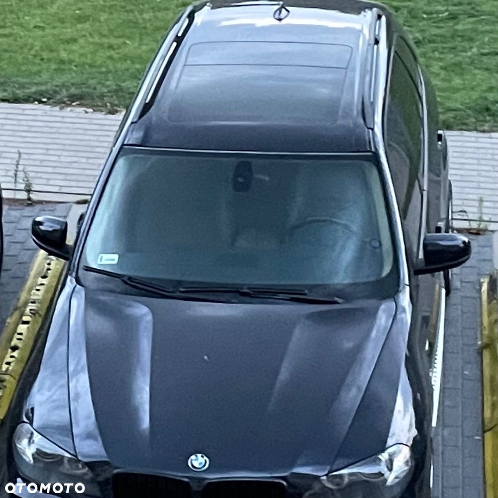 BMW X5 - 12
