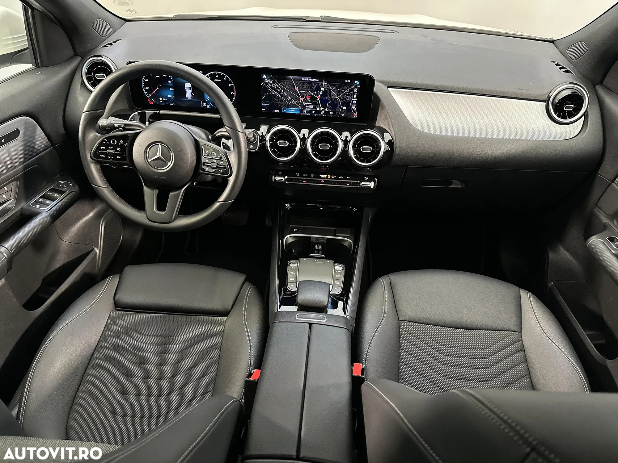 Mercedes-Benz GLA 200 4MATIC Aut. - 10