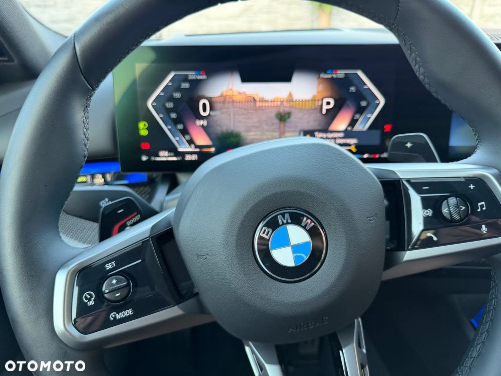 BMW Seria 5 540d xDrive mHEV M Sport - 18