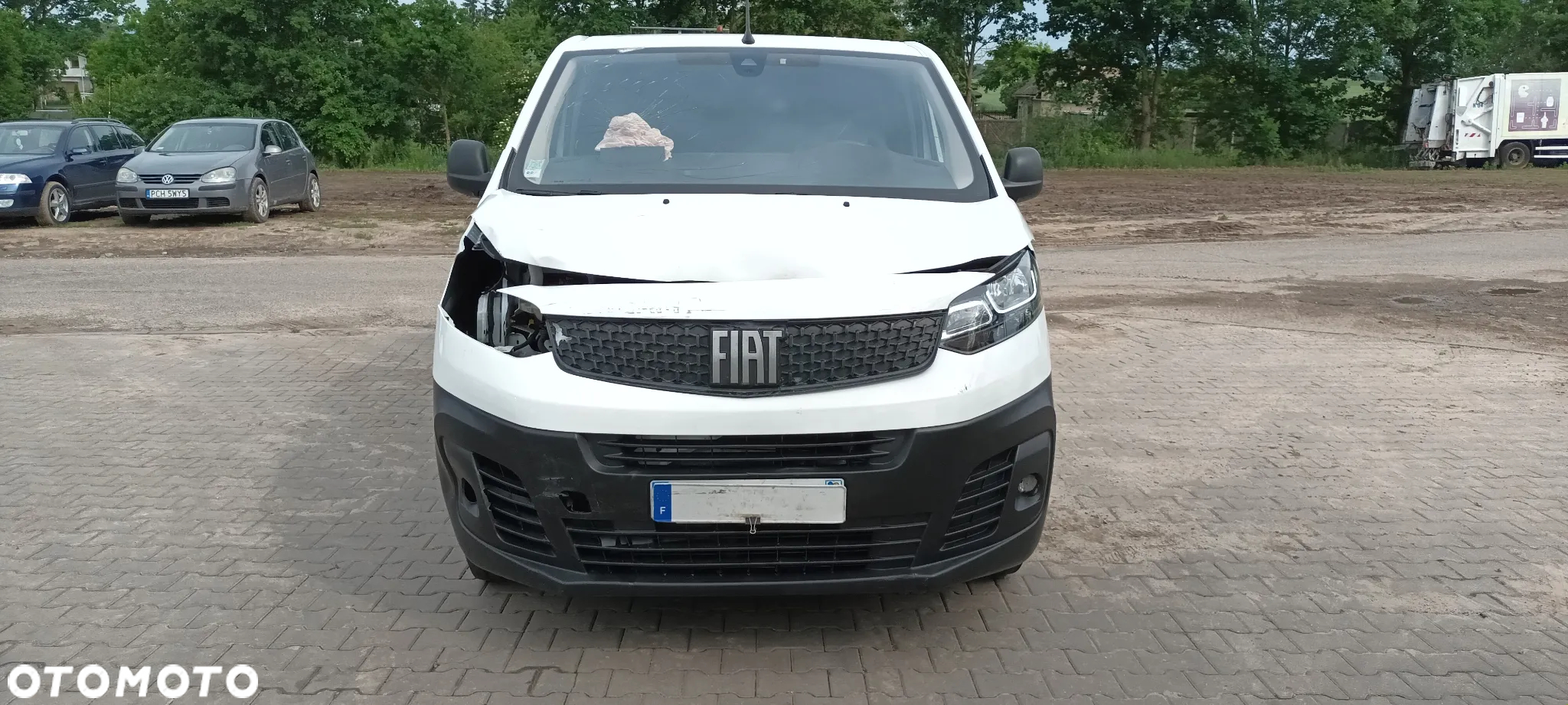 Fiat Scudo - 2