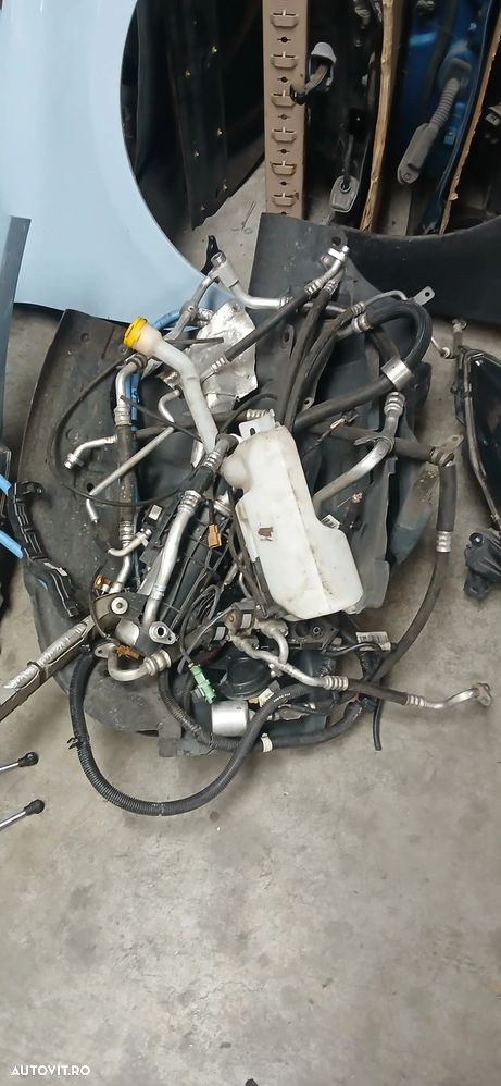 Fata completa Renault Zoe 2013 - 11