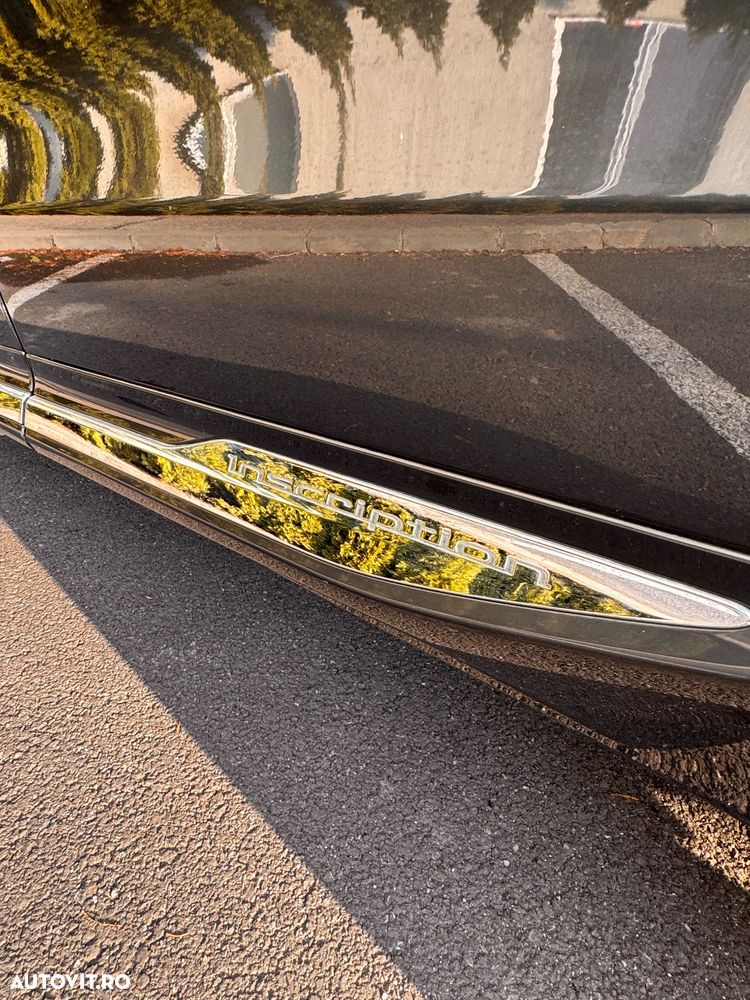 Volvo XC 60 D4 Inscription - 29