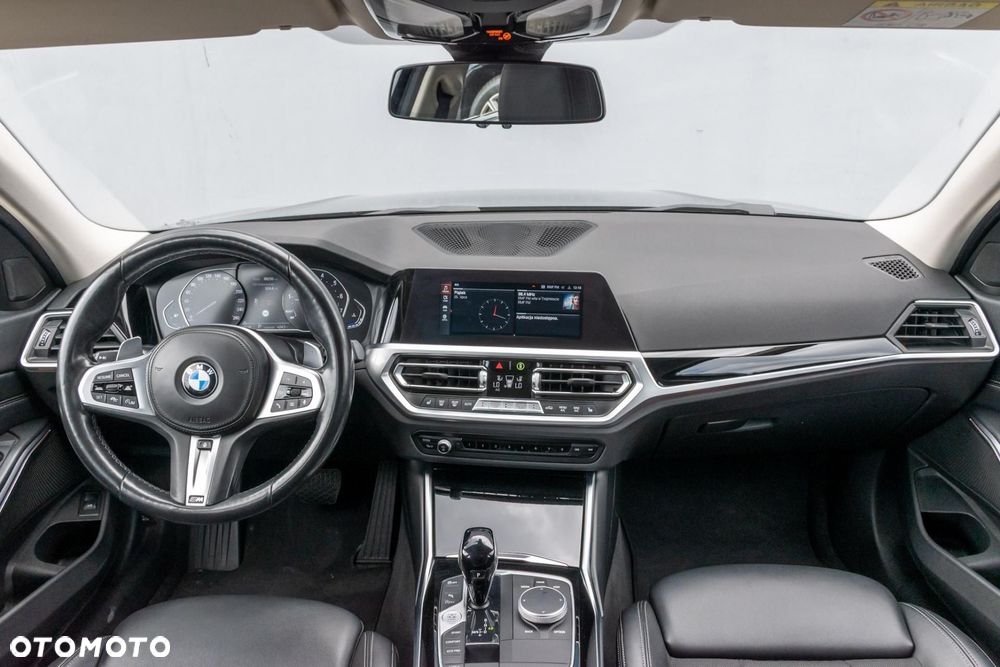 BMW Seria 3 - 9