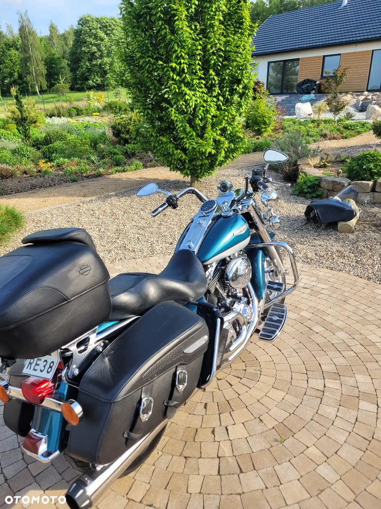 Harley-Davidson Touring Road King - 8