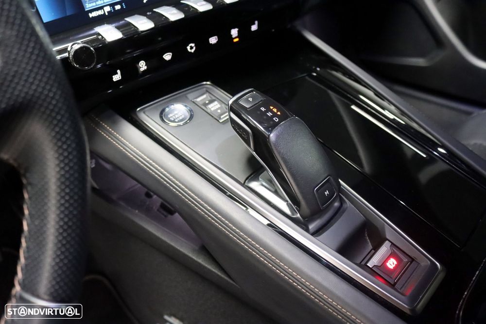 Peugeot 508 SW 1.5 BlueHDi GT Line EAT8 - 13