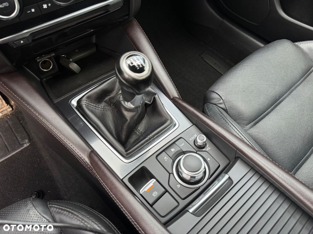 Mazda 6 - 23