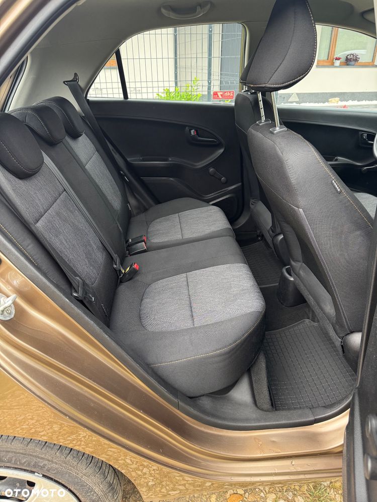 Kia Picanto 1.0 M - 14
