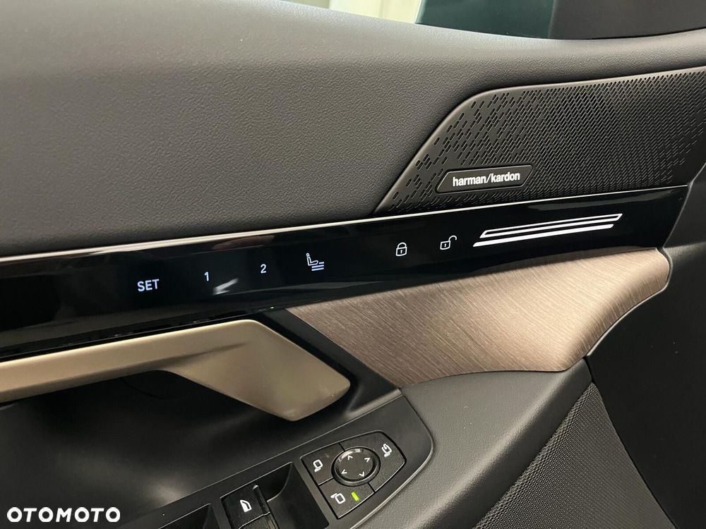 BMW Seria 5 520d xDrive mHEV M Sport - 19