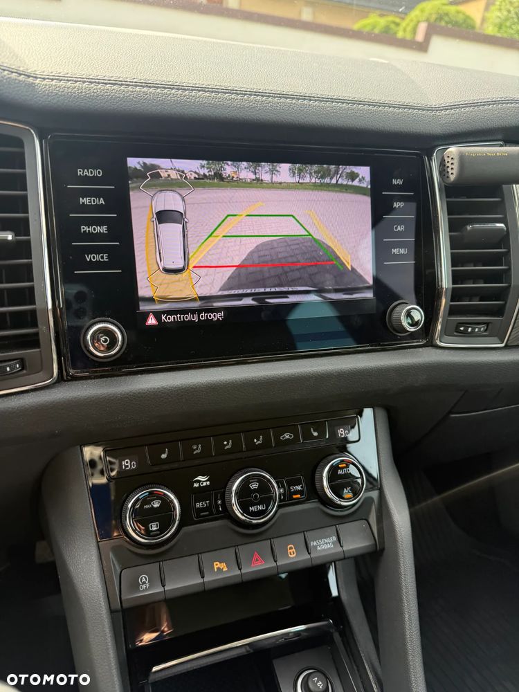Skoda Kodiaq 2.0 TDI 4x4 Style DSG - 13