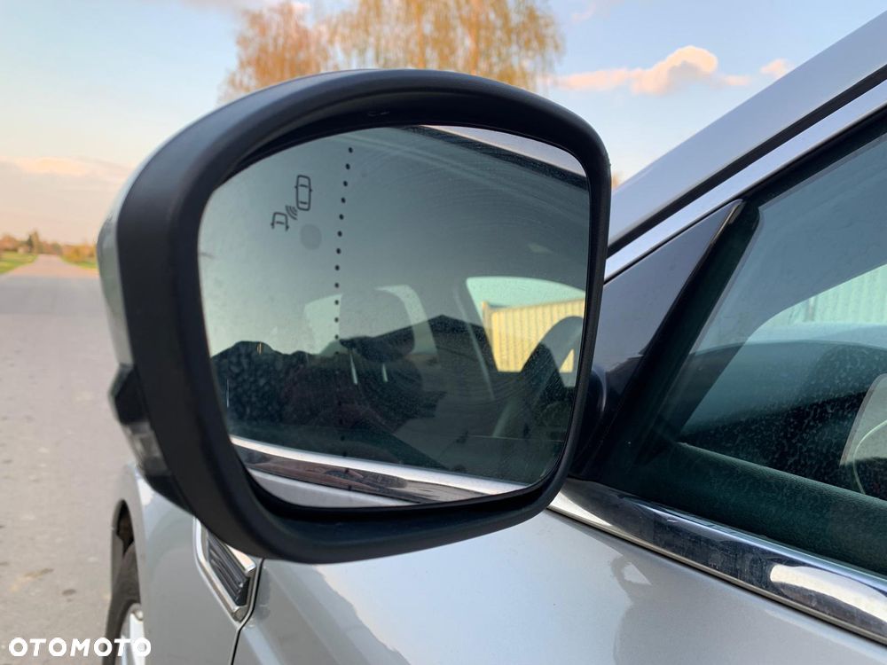 Renault Talisman ENERGY dCi 130 EDC INTENS - 27