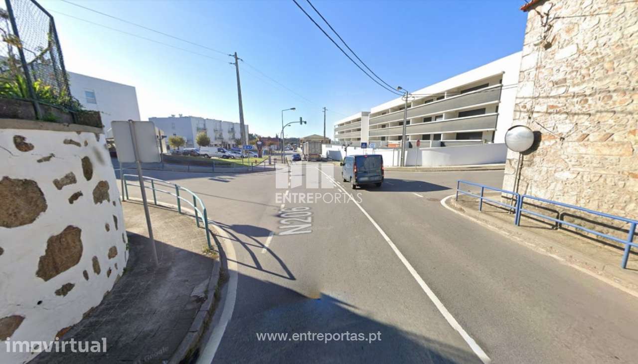 Venda de Terreno com 12 208 m2 para construção, Rio Mau, Vila do Con - Grande imagem: 3/11