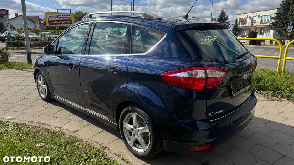Ford C-MAX 1.0 EcoBoost Edition ASS - 7