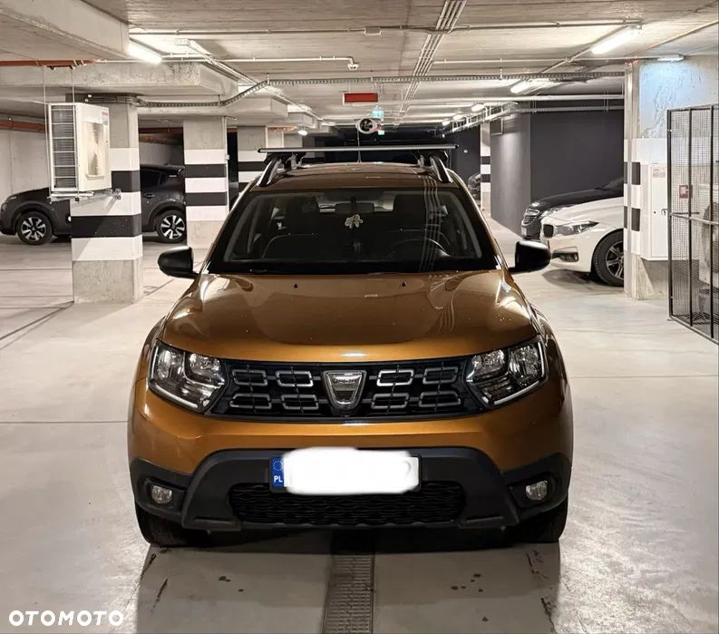 Dacia Duster 1.0 TCe Essential - 7