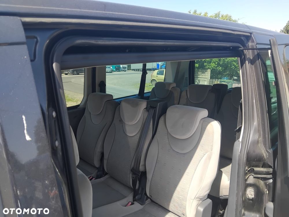 Citroën Jumpy Combi - 6