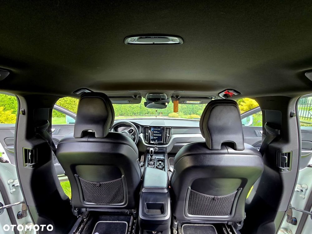 Volvo XC 60 D3 R-Design - 15