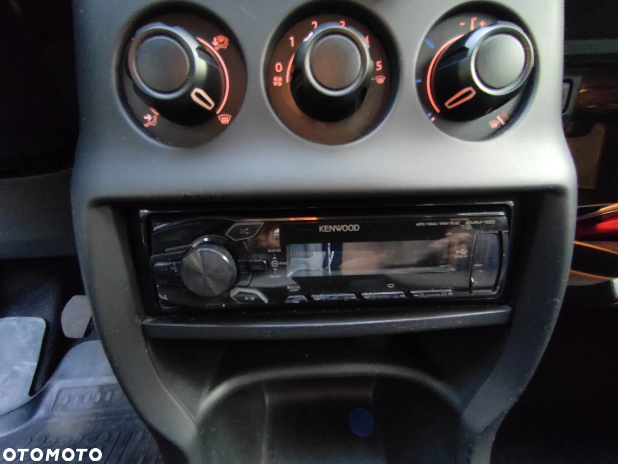 Citroën C3 1.1 Attraction - 9