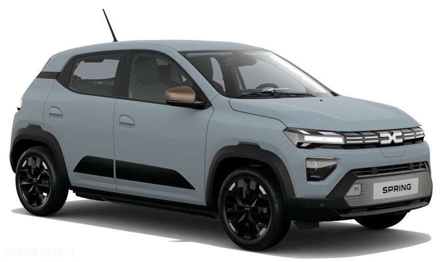 Dacia Spring - 7