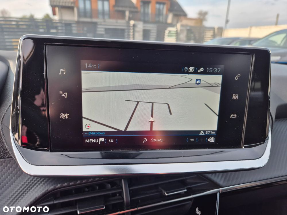 Peugeot 2008 PureTech 100 Active S&S BVM6 - 30
