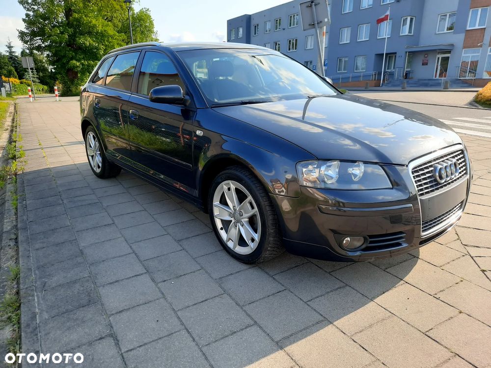 Audi A3 - 3