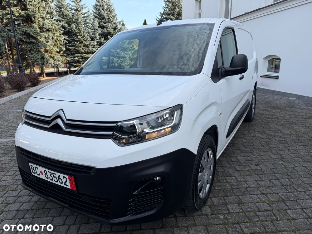 Citroën Berlingo