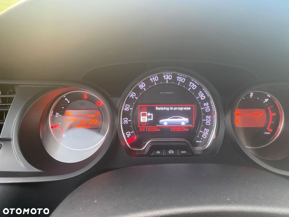 Citroën C5 Tourer HDi 165 FAP Exclusive - 14