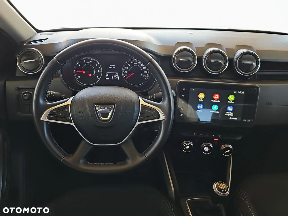 Dacia Duster 1.3 TCe Prestige - 5