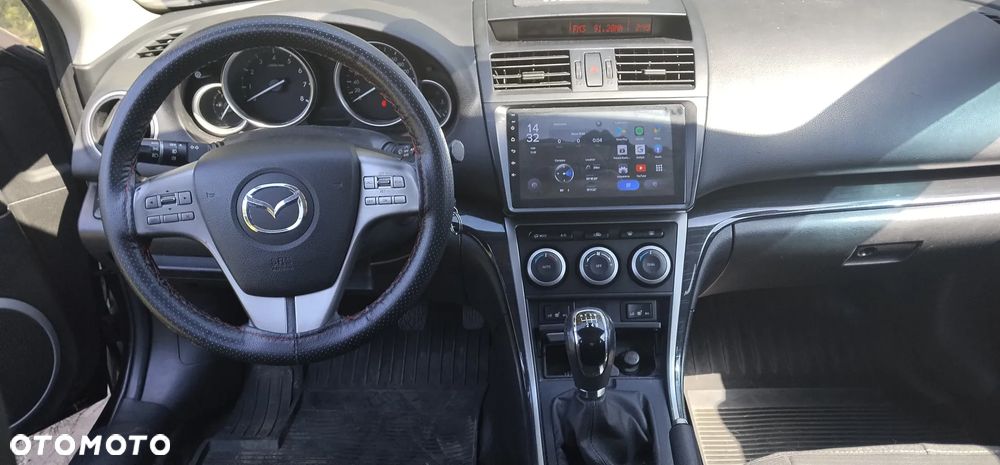 Mazda 6 2.0 Exclusive - 13