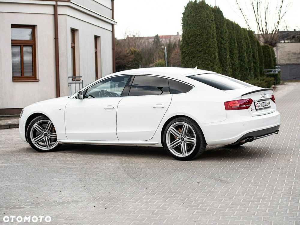 Audi S5 Sportback 3.0 TFSI Quattro S tronic - 14